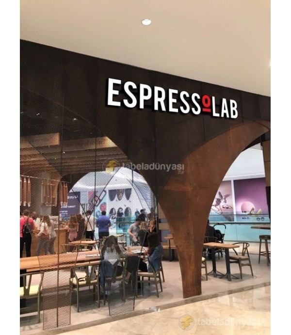 Espressolab Eskitme Tabela