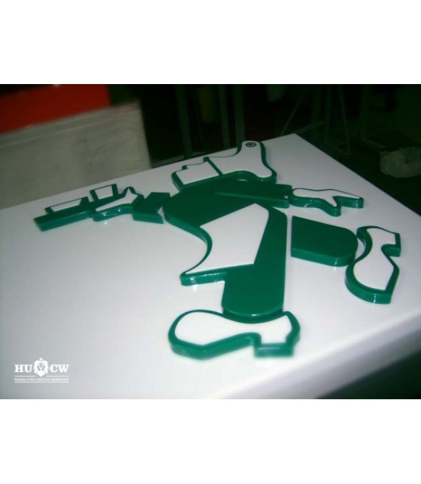 Hacıoğlu Kurumsal Tabelaları