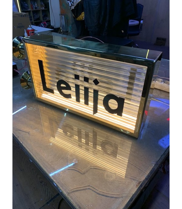 Leiija Pirinç Fener Tabela