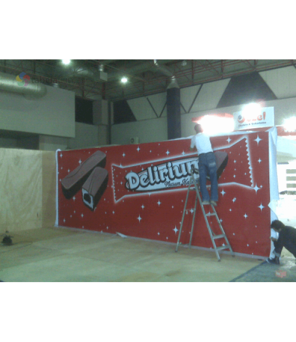 Delirium Çikolata Lansmanı