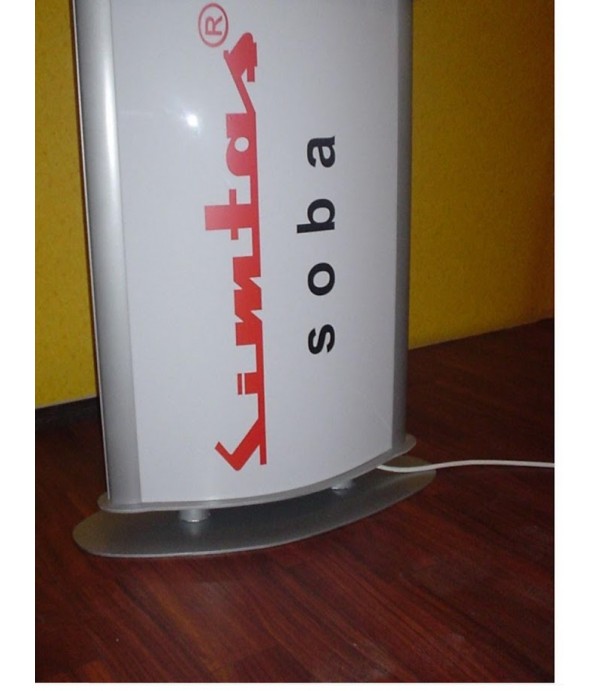 İcf Özel Tasarım Mini Kanopi