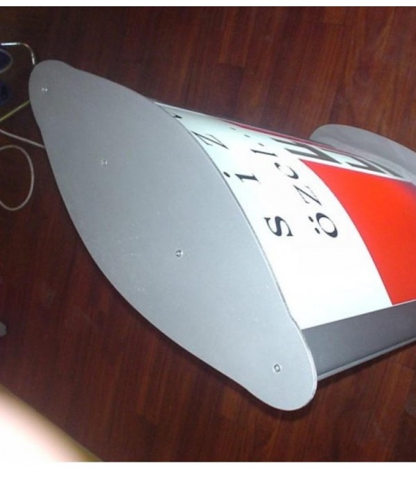 İcf Özel Tasarım Mini Kanopi