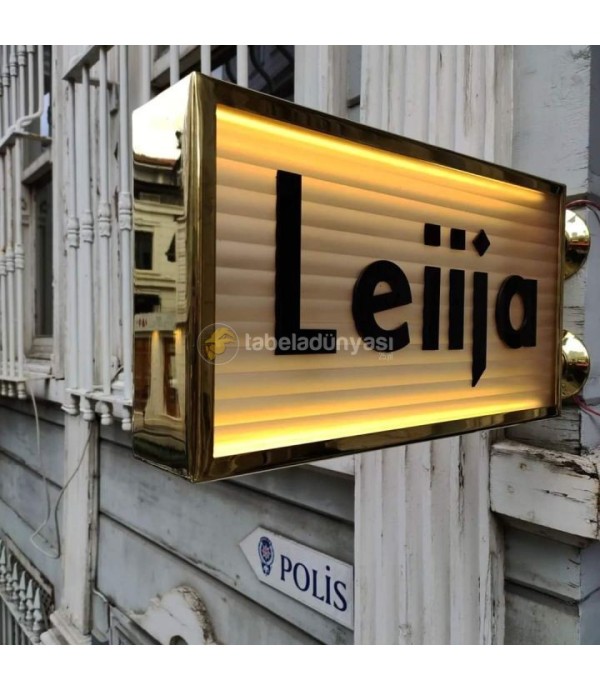 Leiija Pirinç Fener Tabela