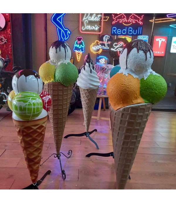 Dondurma figürü