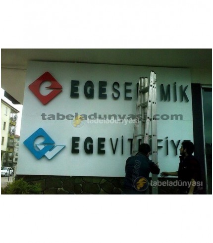 Ege Seramik Kurumsal Tabela