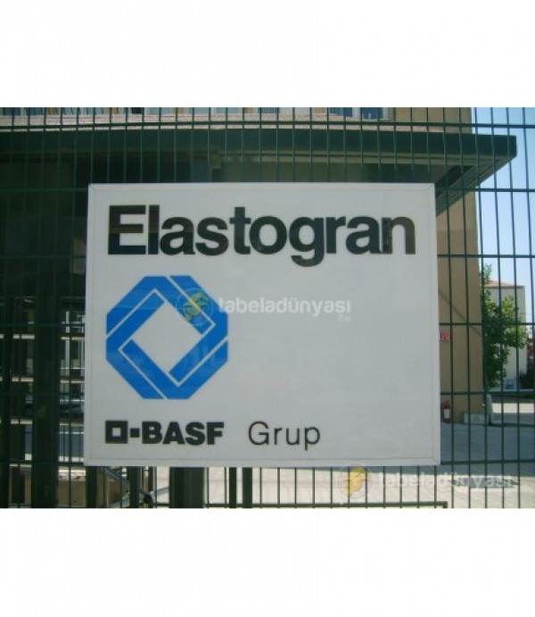 Elastogran Kurumsal Tabela