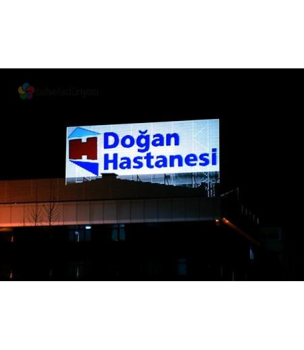 Doğan Hastanesi