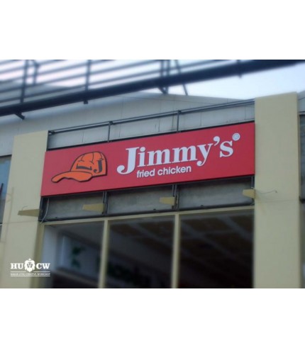 Jimmy's Kurumsal Tabela