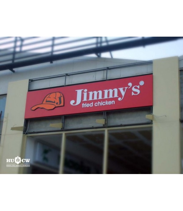 Jimmy's Kurumsal Tabela