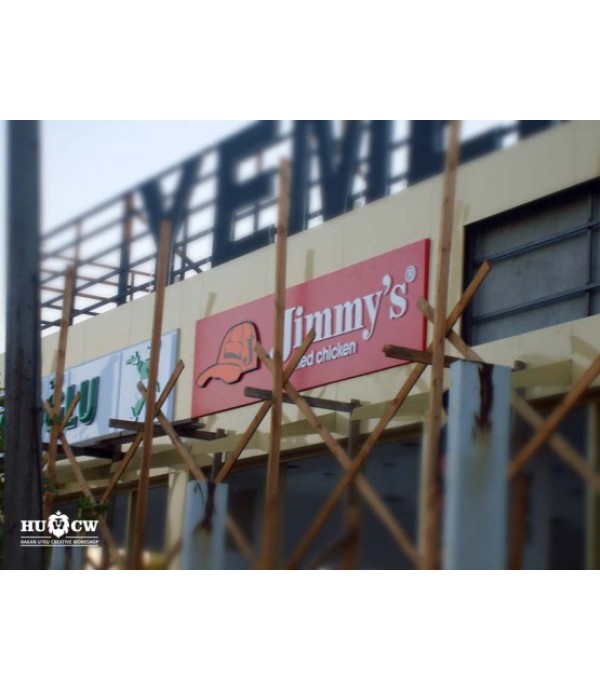 Jimmy's Kurumsal Tabela