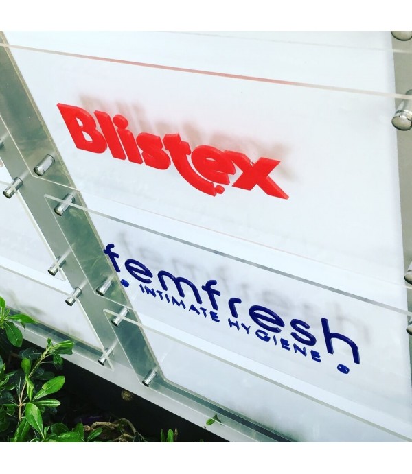 Kozmoklinik Yönlendirme Tabelası