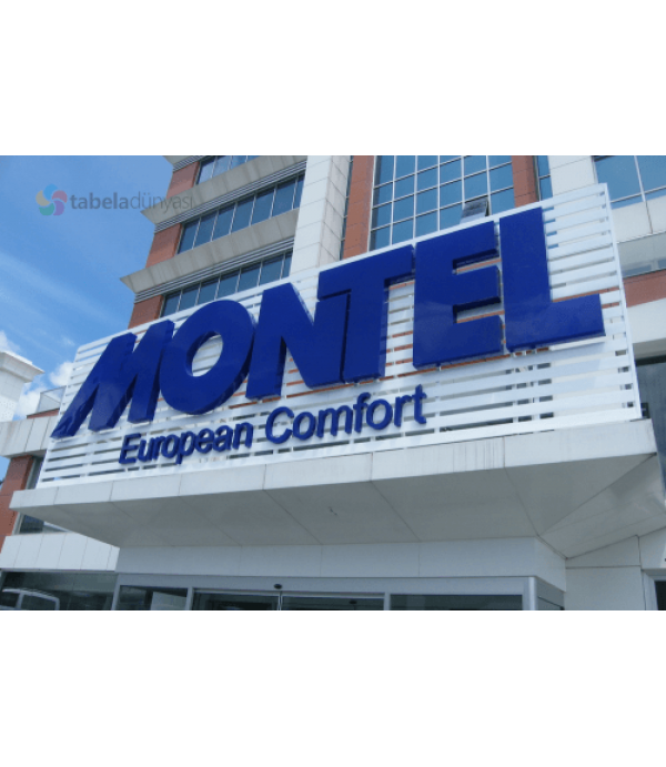 Montel Kurumsal Tabela