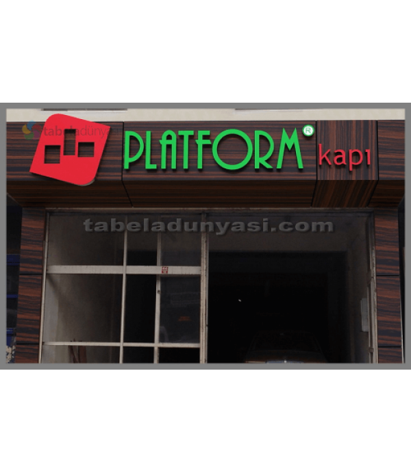 Platform Kurumsal Tabela