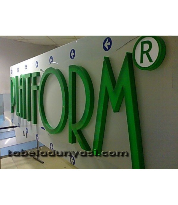 Platform Kurumsal Tabela