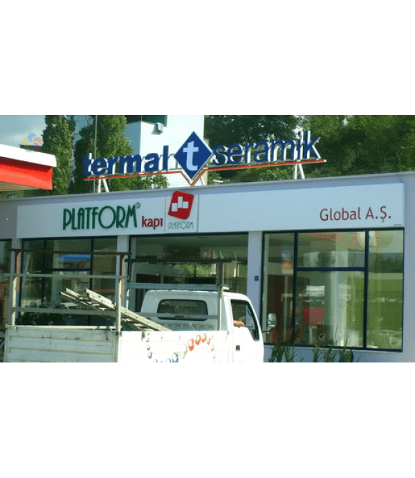 Platform Kurumsal Tabela