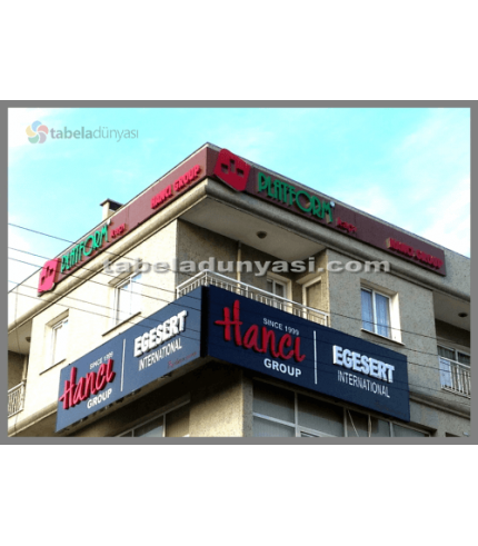 Platform Kurumsal Tabela