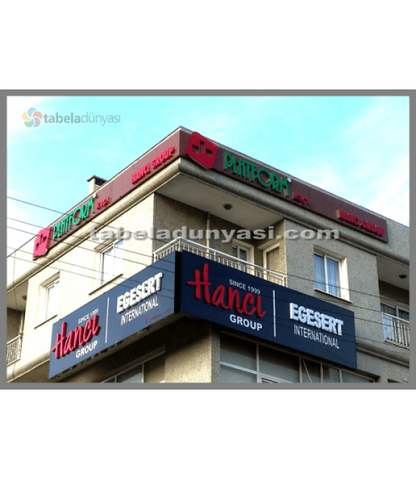 Platform Kurumsal Tabela