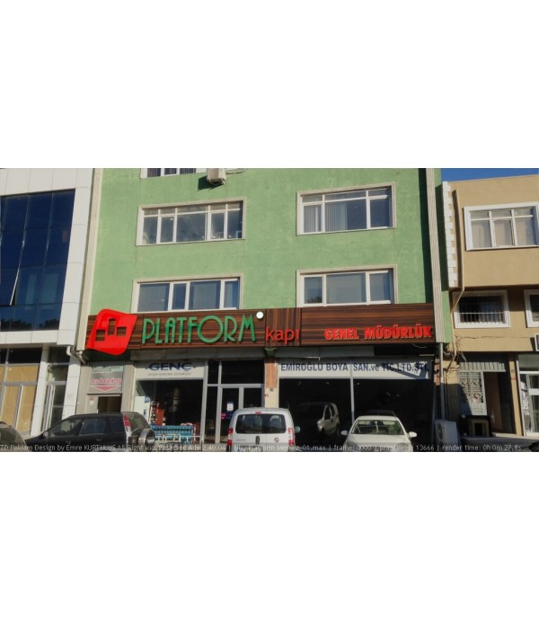 Platform Kurumsal Tabela