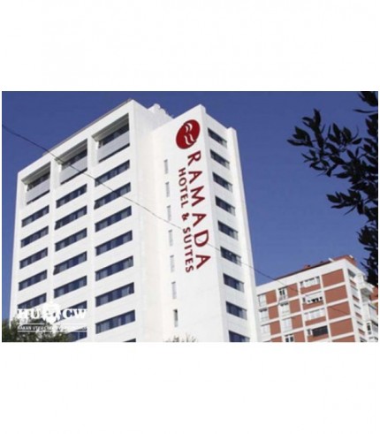 Ramada Hotel Kurumsal Tabela