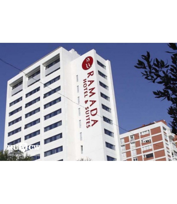 Ramada Hotel Kurumsal Tabela