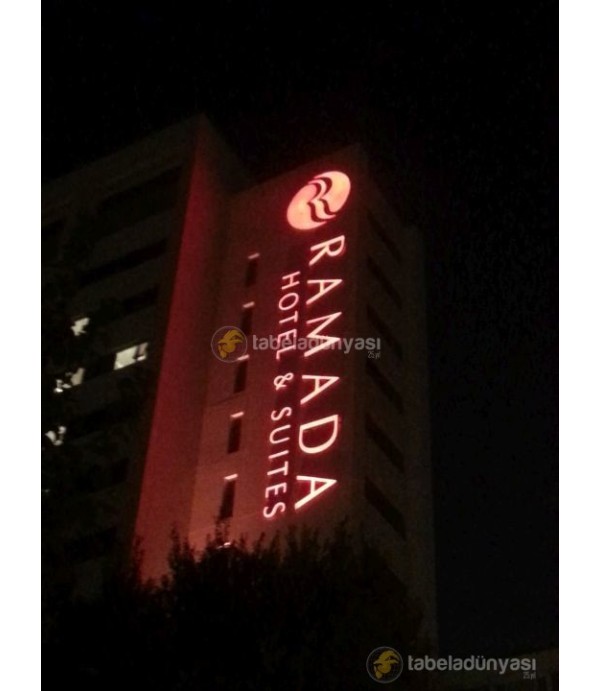 Ramada Hotel Kurumsal Tabela