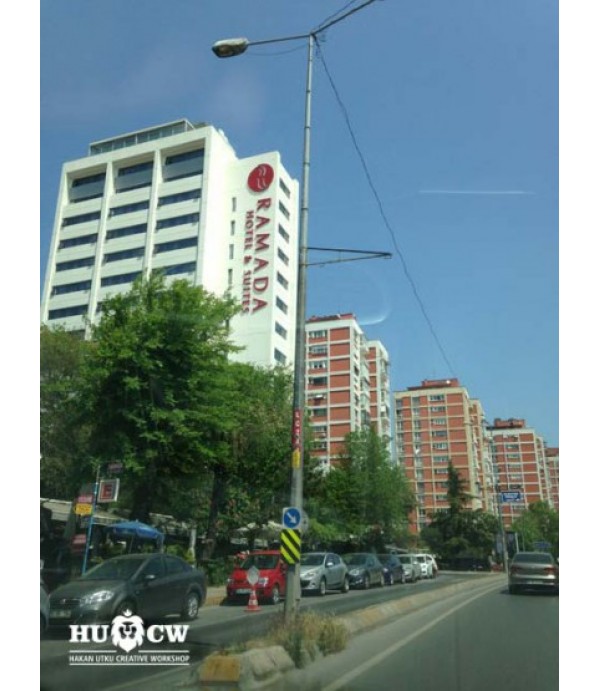 Ramada Hotel Kurumsal Tabela