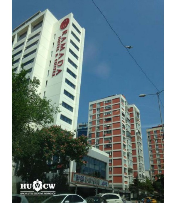 Ramada Hotel Kurumsal Tabela