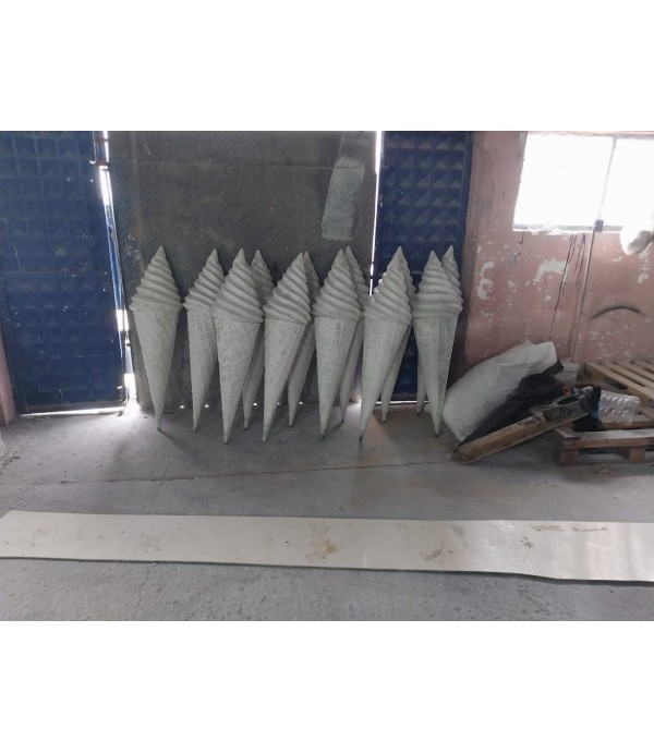 Soft Dondurma Maketi