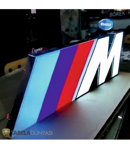 Tabela BMW İsviçre