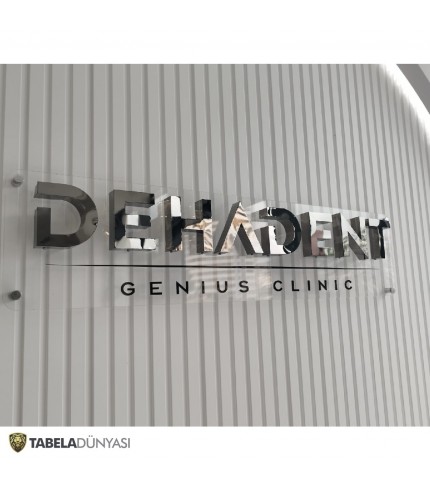 Bais Global Işıksız Yönlendirme Tabela