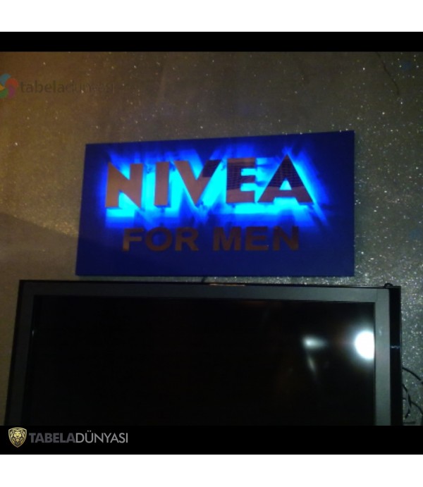 Nivea Kutu Harf Tabela