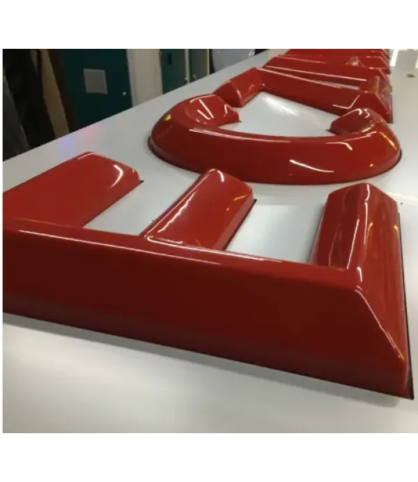 Ezgi Eczanesi Yeni Eczane Tabelası