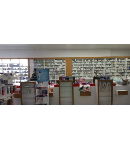 Kaya Eczanesi Pleksi Seperatörler