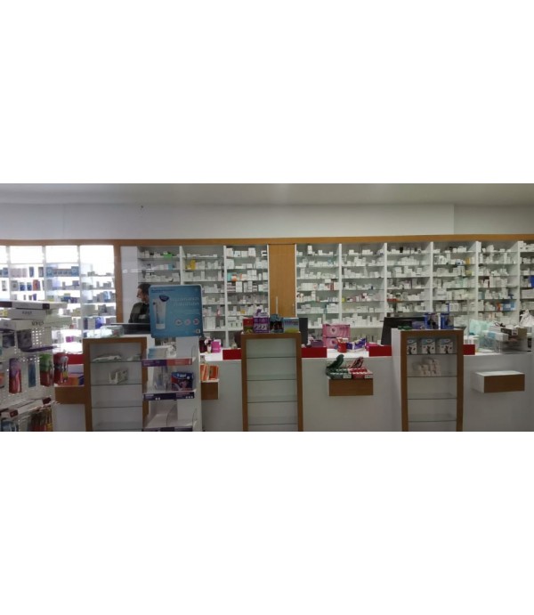 Kaya Eczanesi Pleksi Seperatörler