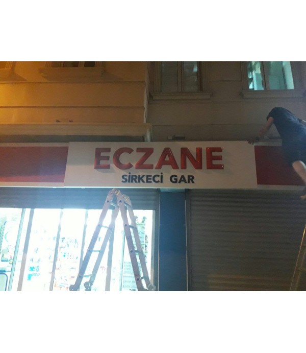 Eczane Sirkeci