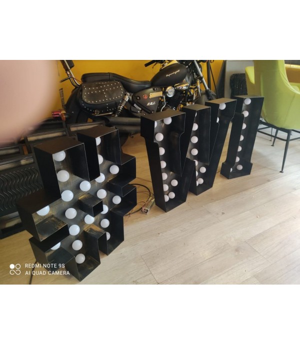 Eskitme Ampul Tabela