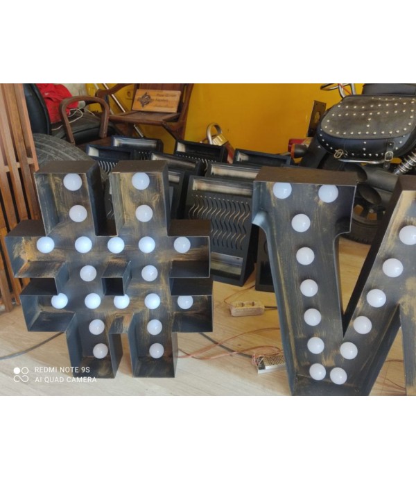 Eskitme Ampul Tabela