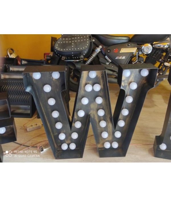 Eskitme Ampul Tabela