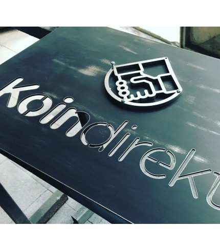 Koindirekt Eskitme Tabela