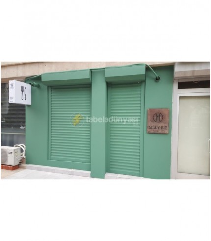 Maybe Eskitme Tabela