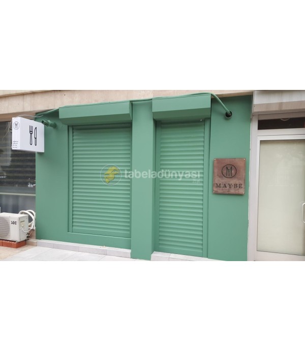 Maybe Eskitme Tabela