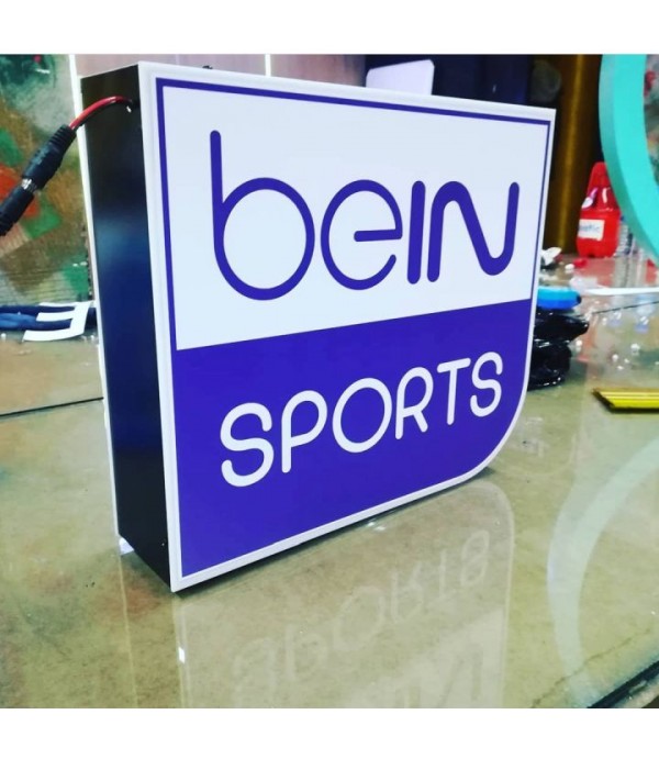Beın Sports Işıklı Tabela