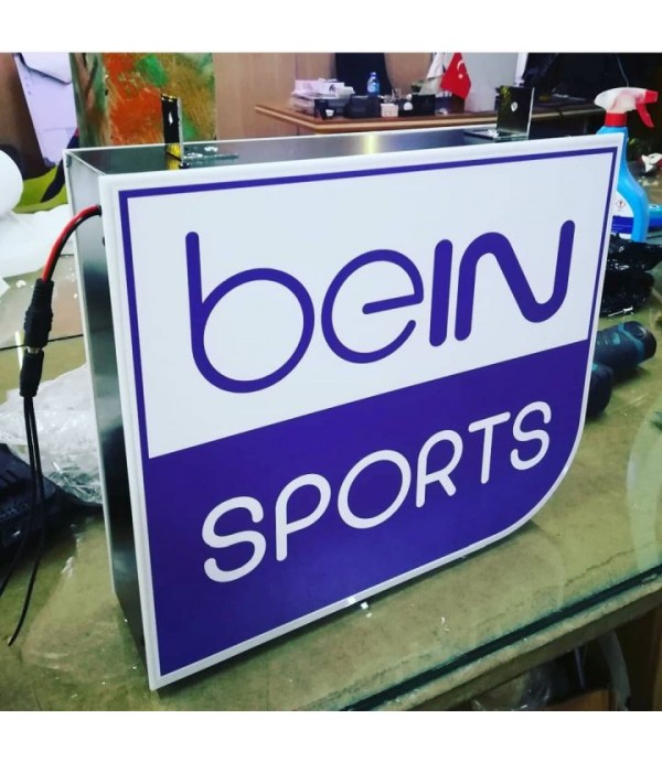 Beın Sports Işıklı Tabela