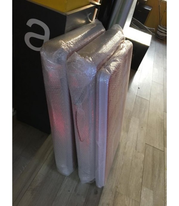 Bigboard Dikdörtgen Hazır Tabela