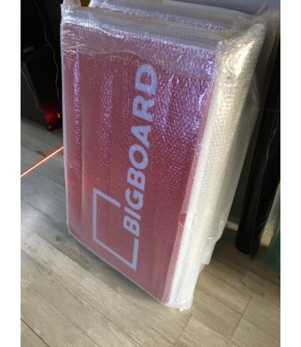 Bigboard Dikdörtgen Hazır Tabela