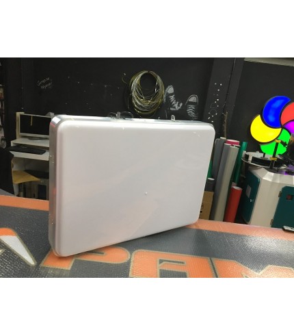 Dikdörtgen Hazır Tabela