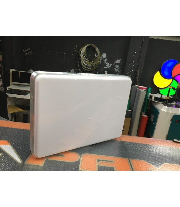 Dikdörtgen Hazır Tabela