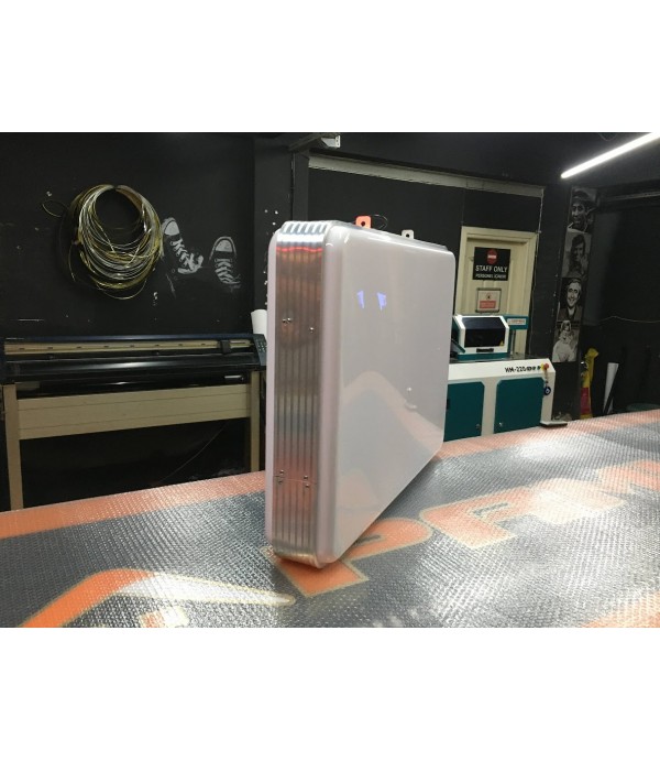 Dikdörtgen Hazır Tabela