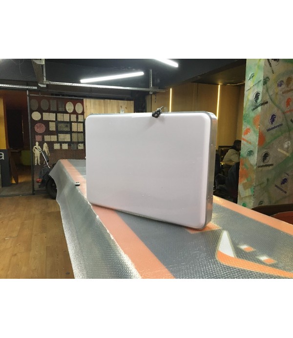 Dikdörtgen Hazır Tabela