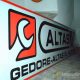 altas gedore cati tabela